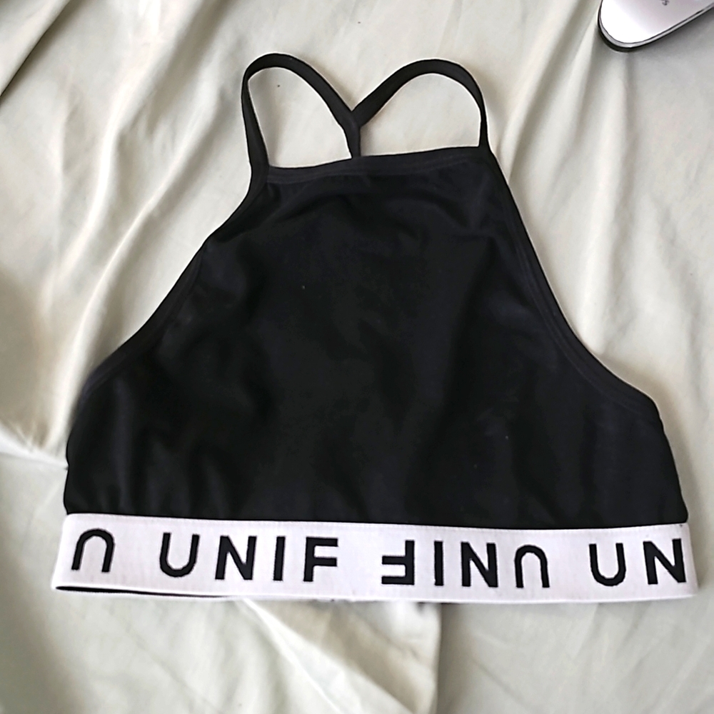Unif Sports Bra